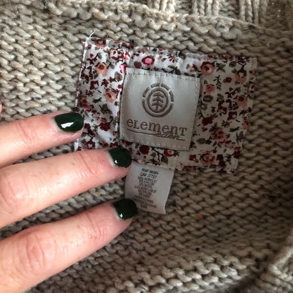 Southwestern Sweater - Picture 5 of 6